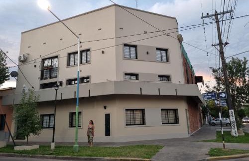 Province of Tucuman Apartment | Ganesha Abasto Apartments