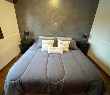 Villa Carlos Paz House | Ganesha