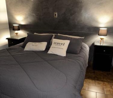 Villa Carlos Paz House | Ganesha