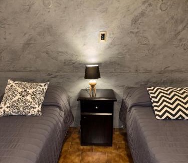 Villa Carlos Paz House | Ganesha