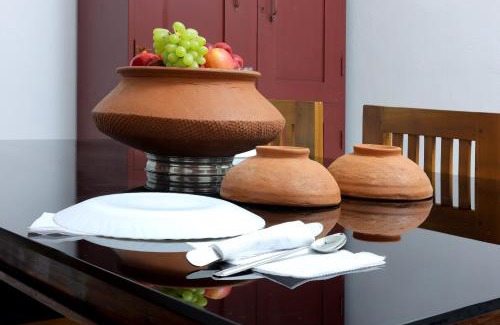 Thodakayam House | Ganesha Homestay