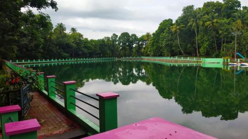 Thodakayam House | Ganesha Homestay