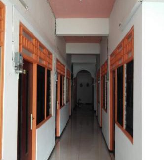 Sidoarjo House | Ganeta Homestay Syariah