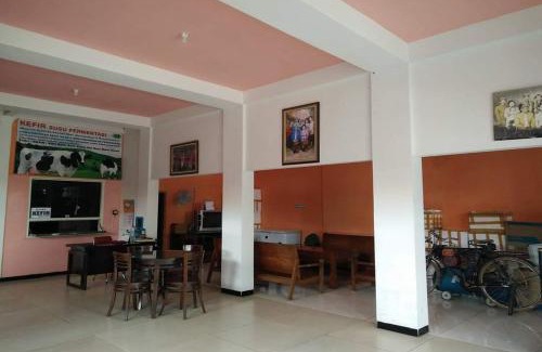 Sidoarjo House | Ganeta Homestay Syariah