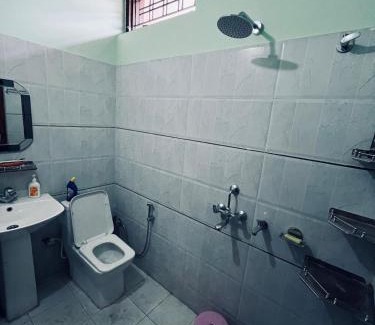 Uttarkashi Apartment | Ganga bhagirathi lake view