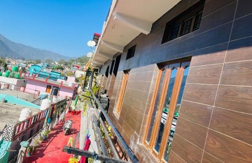 Uttarkashi Apartment | Ganga bhagirathi lake view