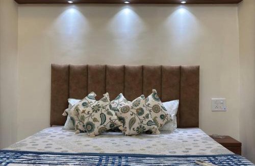Mayapur House | Ganga Bliss