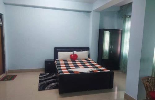 Rangpo Hotel | Ganga jamuna