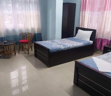 Rangpo Hotel | Ganga jamuna