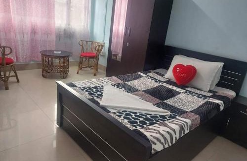 Rangpo Hotel | Ganga jamuna