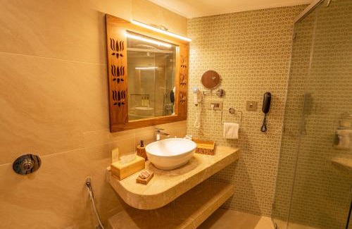 Rishikesh Resort | GANGA KINARE- A Riverside Boutique Resort, Rishikesh