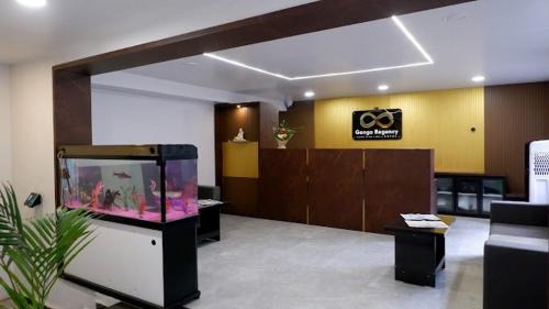 Solapur Hotel | Ganga Regency