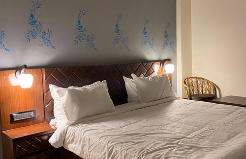 Haridwar Hotel | Ganga Serenity