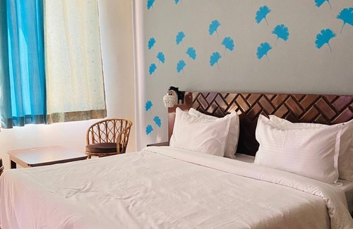 Haridwar Hotel | Ganga Serenity