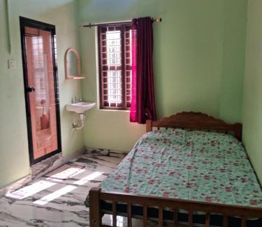 Chavara Cabin | Ganga tower