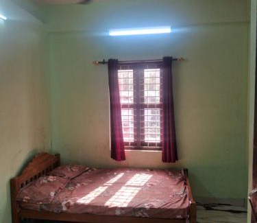 Chavara Cabin | Ganga tower