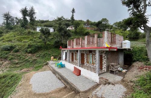 Chakrata House | Ganga Valley Homestay