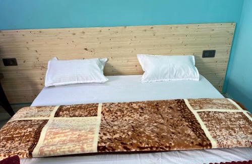 Chakrata House | Ganga Valley Homestay