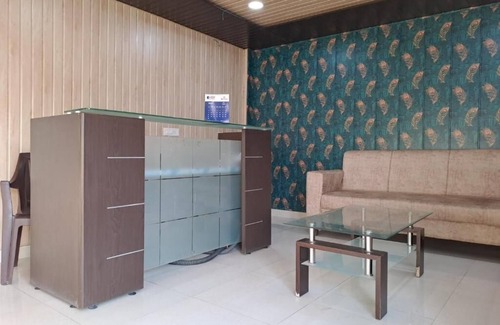 Varanasi Hotel | Ganga Vatika Banquets & Guest House
