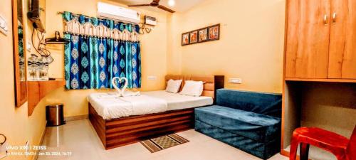 Diamond Harbour Hotel | Gangasagar Hotel & Resort