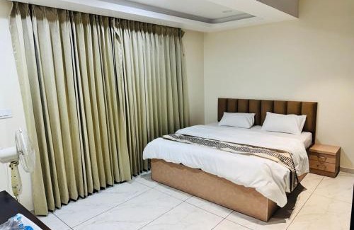 Jodhpur Apartment | Gangaur Residency