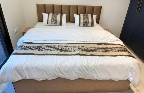 Jodhpur Apartment | Gangaur Residency