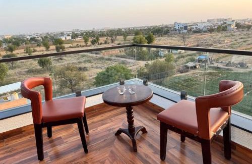 Jodhpur Apartment | Gangaur Residency