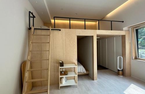 Chuncheon House | Gangchon 1225 Pension