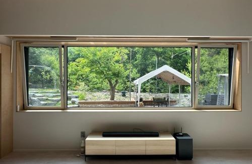 Chuncheon House | Gangchon 1225 Pension