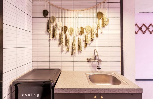Namsan House | Gangchon Afternoon Pool Villa Pension