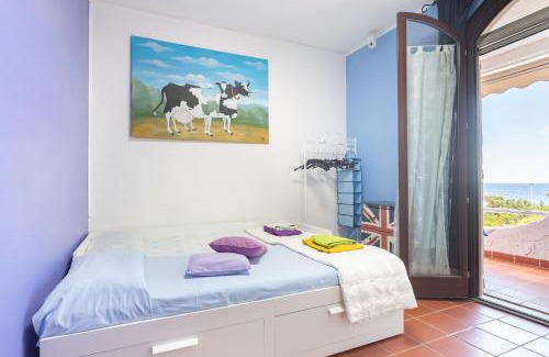 Quartu Sant'Elena House | Gangdigiorgia