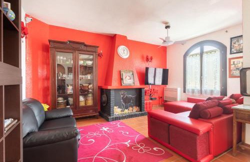 Quartu Sant'Elena House | Gangdigiorgia