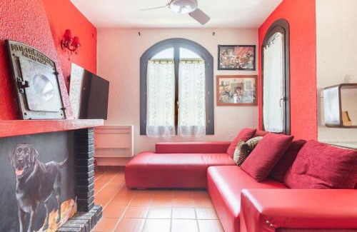 Quartu Sant'Elena House | Gangdigiorgia