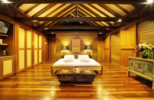 Gangehi Island Resort | Gangehi Island Resort