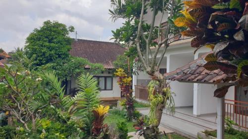 Ubud City-Centre House | Gangga House