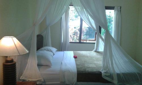 Ubud City-Centre House | Gangga House