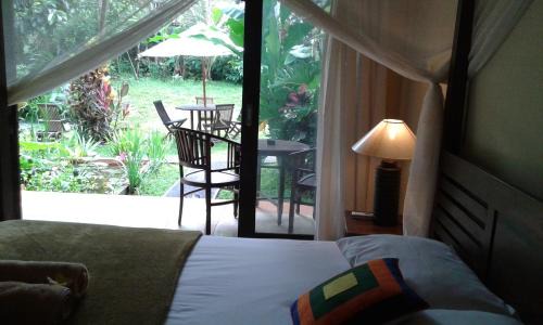 Ubud City-Centre House | Gangga House