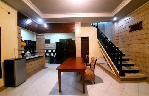 By Pass Ngurah Rai House | Ganggas Homestay