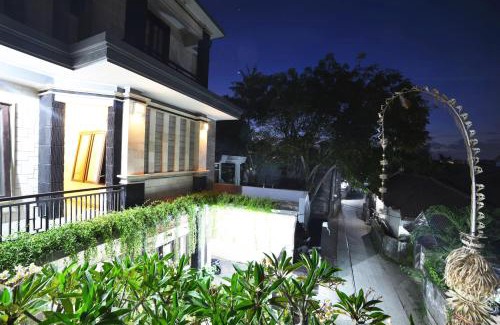 By Pass Ngurah Rai House | Ganggas Homestay