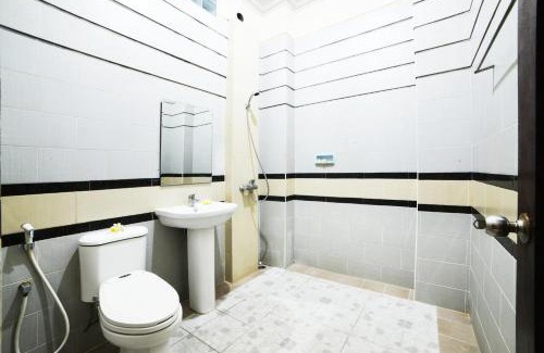 By Pass Ngurah Rai House | Ganggas Homestay