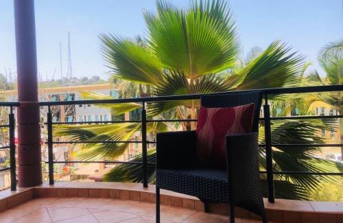 Central Kampala Hotel | Ganghua Tourist Hotel