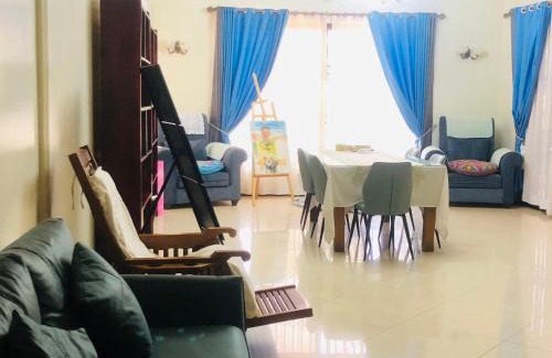 Central Kampala Hotel | Ganghua Tourist Hotel
