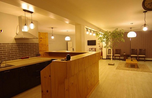 Ganghwa House | Ganghwado Sunsets and Ocean Pension