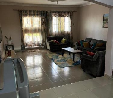 Gulu Villa | GangKer