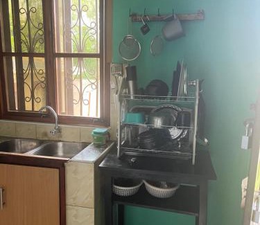 Gulu Villa | GangKer