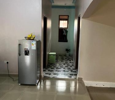 Gulu Villa | GangKer