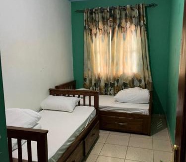 Gulu Villa | GangKer