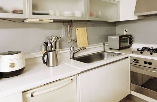COEX Apartment | ☆Gangnam Clean APT☆3Bdr 2Bath☆ STN 3min