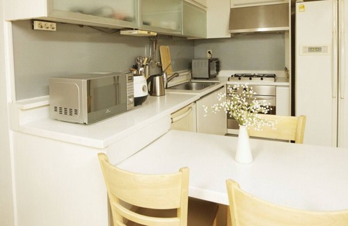 COEX Apartment | ☆Gangnam Clean APT☆3Bdr 2Bath☆ STN 3min