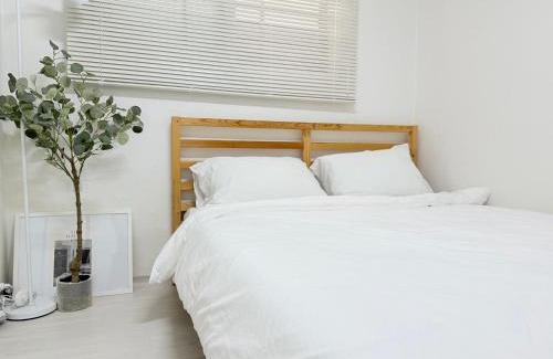 Nonhyeon-dong Apartment | Gangnam Nonhyun comfortable lodging